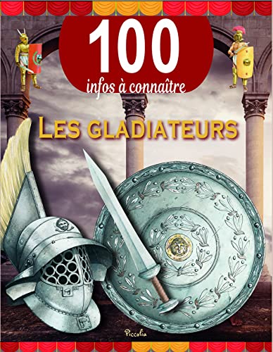 Stock image for Les Gladiateurs for sale by Librairie Th  la page