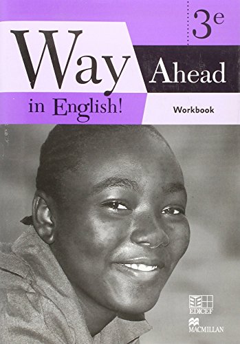 Stock image for way ahead 3e workbook [Reliure inconnue] for sale by BIBLIO-NET