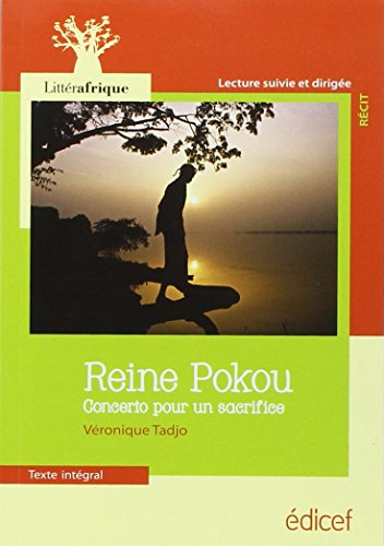 Stock image for Reine Pokou for sale by Better World Books