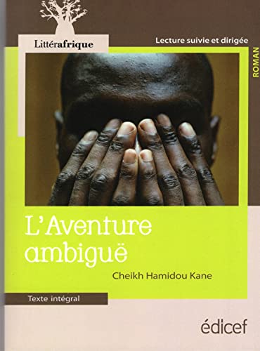 9782753103597: L'aventure ambigu