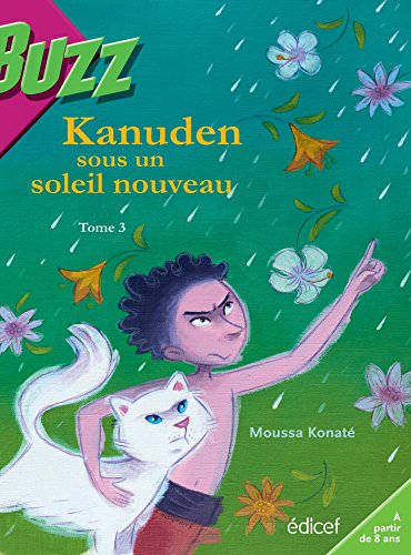 Stock image for KANUDEN SOUS UN SOLEIL NOUVEAU T3 for sale by Ammareal