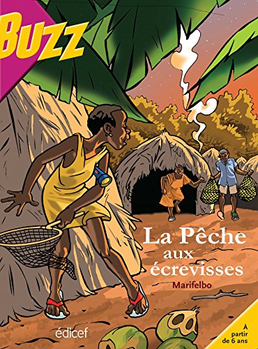 9782753107038: La pche aux crevisses