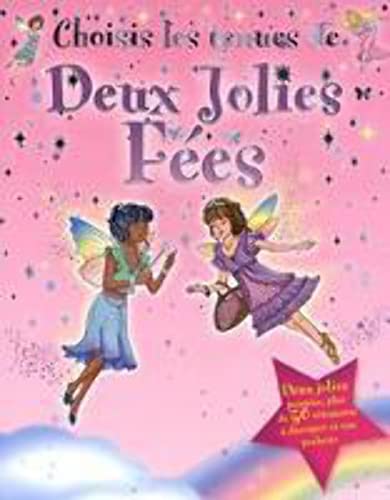 Beispielbild fr Deux jolies fes Elcy zum Verkauf von BIBLIO-NET