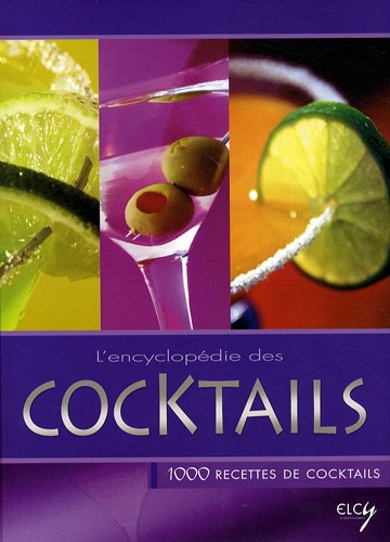 9782753201170: Cocktails