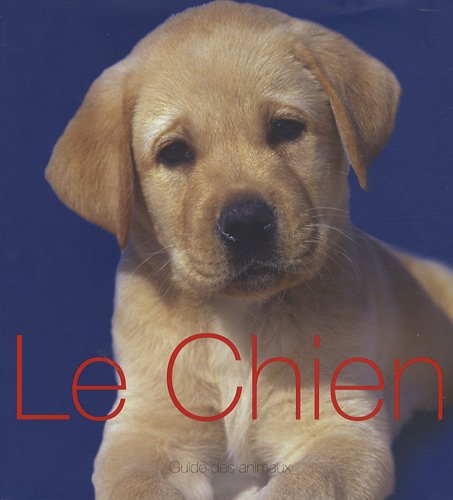 Imagen de archivo de Le chien a la venta por Better World Books