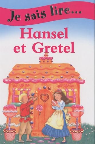 Beispielbild fr Hansel et Gretel zum Verkauf von Ammareal