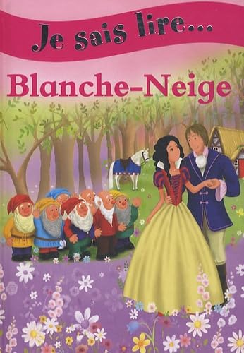 Blanche-Neige (9782753202122) by [???]