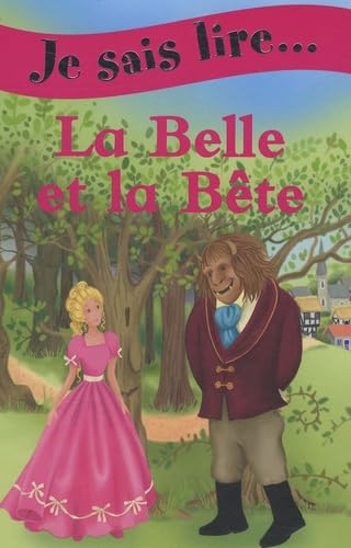 La Belle et la BÃªte (French Edition) (9782753202139) by Unknown Author