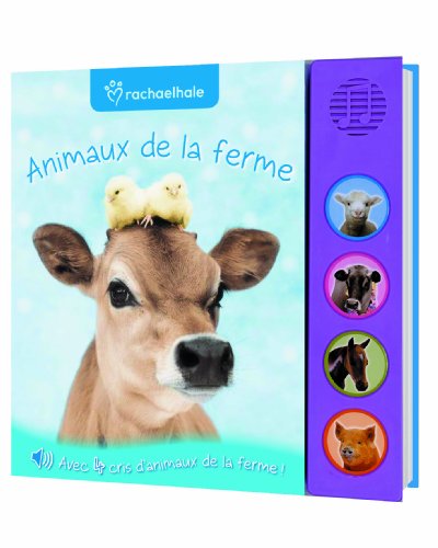 Stock image for Animaux De La Ferme for sale by RECYCLIVRE