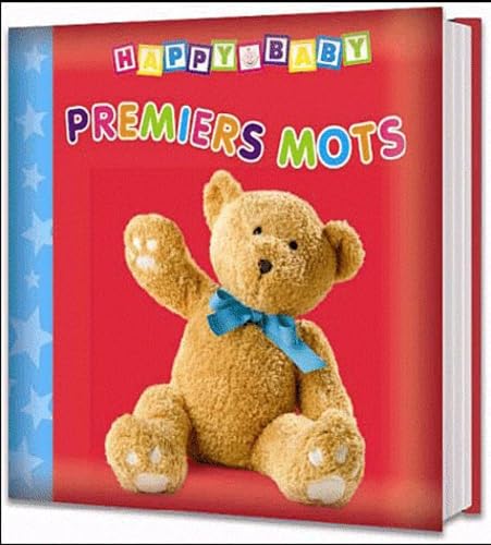 Premiers mots (Happy Baby) - Elcy
