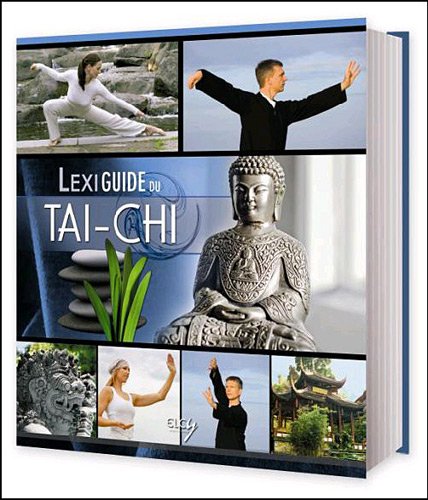 Stock image for Lexiguide du Tai-Chi for sale by Ammareal