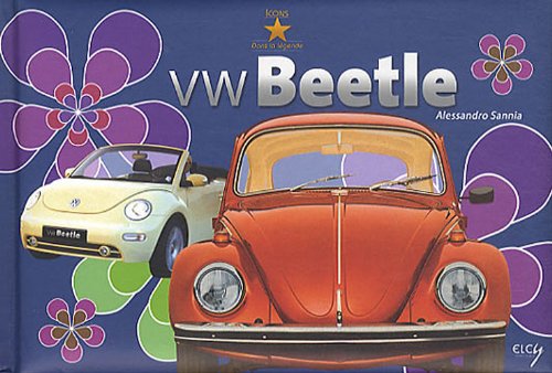 Beispielbild fr VW Beetle zum Verkauf von medimops