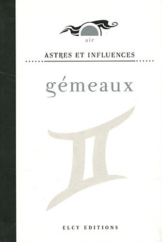 Beispielbild fr Gmeaux zum Verkauf von RECYCLIVRE