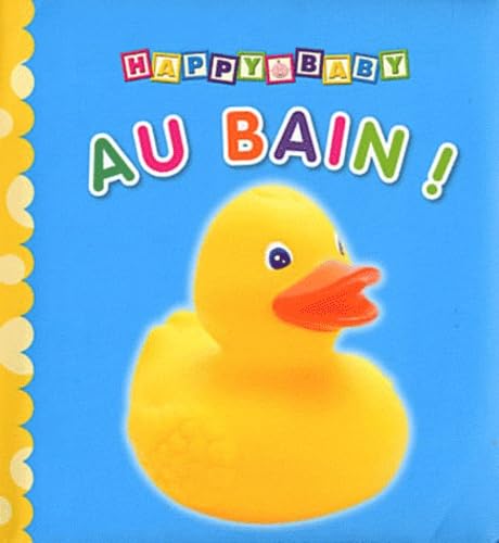 9782753205444: Au bain !