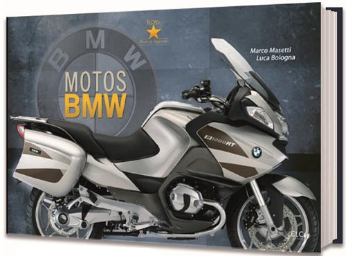 Beispielbild fr Motos BMW zum Verkauf von medimops