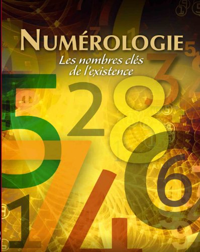 Stock image for Numrologie for sale by Ammareal