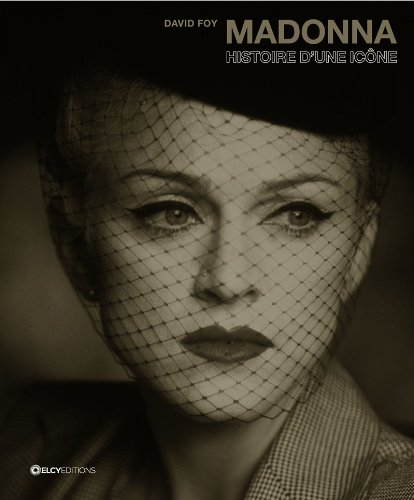 Stock image for Madonna for sale by Pearlydewdrops