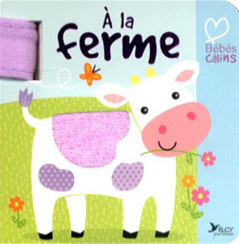 9782753207806: A la ferme