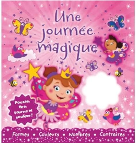 Stock image for JOURNEE MAGIQUE (UNE) for sale by WorldofBooks