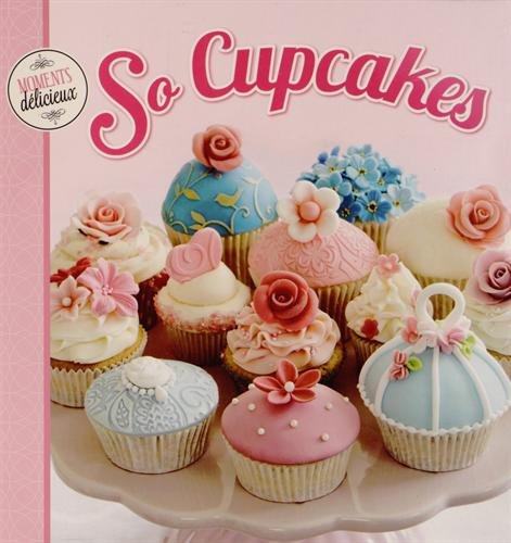 Beispielbild fr So Cupcakes zum Verkauf von Ammareal