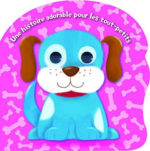 Beispielbild fr Petit chien zum Verkauf von BIBLIO-NET