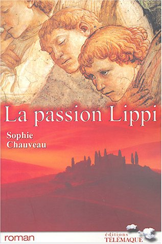 9782753300002: La passion Lippi
