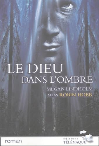 9782753300019: Le Dieu dans l'ombre