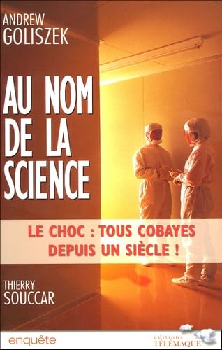 9782753300132: Au nom de la science