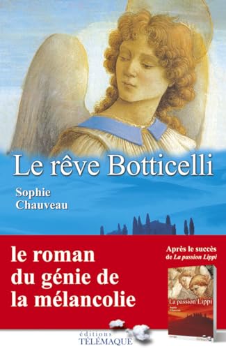 Imagen de archivo de Le rve Botticelli a la venta por Ammareal