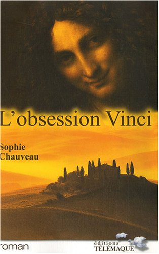 Stock image for L'obsession Vinci for sale by Ammareal