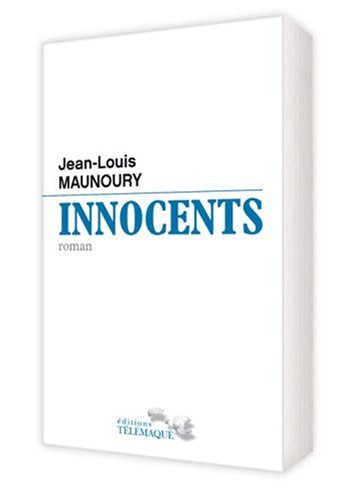 Stock image for Innocents for sale by secretdulivre