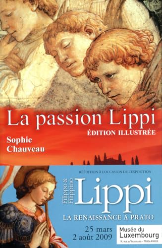 Stock image for La Passion Lippi for sale by RECYCLIVRE