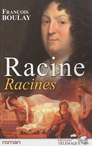 Stock image for Racine for sale by Chapitre.com : livres et presse ancienne