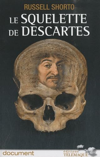 Stock image for Le squelette de Descartes for sale by Ammareal