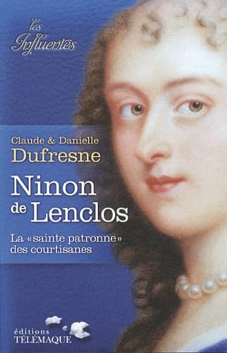 Stock image for Ninon de Lenclos for sale by Ammareal