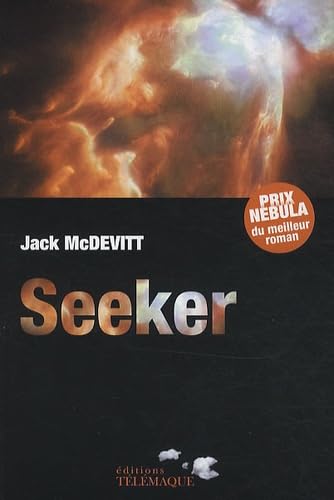 Imagen de archivo de Seeker a la venta por Ammareal