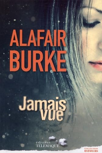 9782753301849: JAMAIS VUE (ENTAILLES)