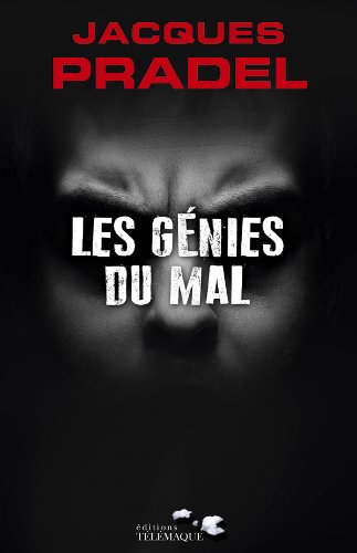 Stock image for Les g nies du mal for sale by WorldofBooks