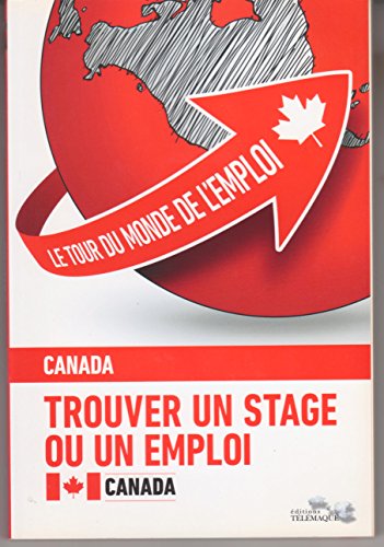 9782753302174: Le Tour du Monde de l Emploi Volume 3