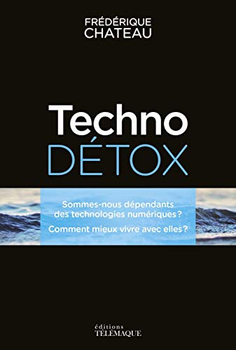 Beispielbild fr Techno Detox zum Verkauf von Ammareal