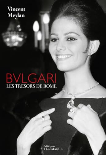 9782753303232: Bulgari - Les trsors de Rome