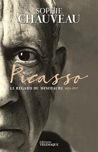 Stock image for Picasso - tome 1 (1): Le regard du minotaure 1881-1937 for sale by WorldofBooks