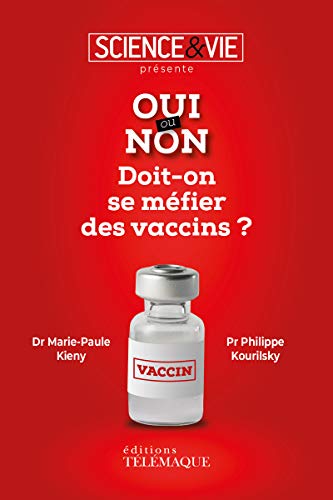 Beispielbild fr Doit-on se mfier des vaccins ? zum Verkauf von medimops