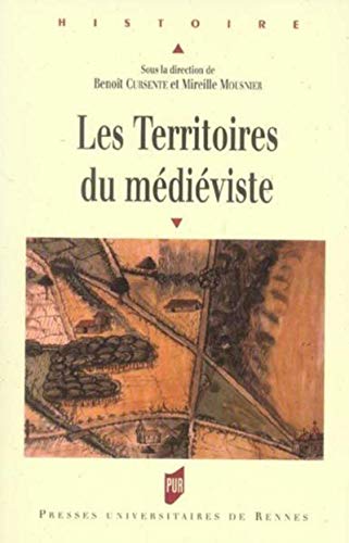 Stock image for Les territoires du mdiviste for sale by Revaluation Books