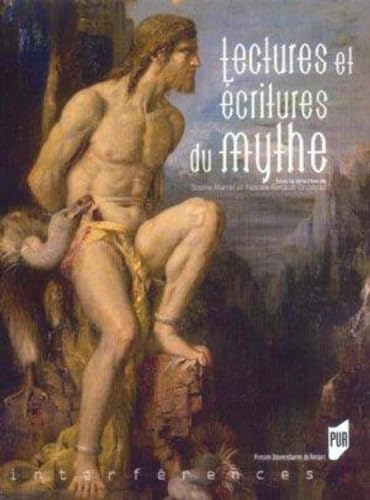 9782753502109: LECTURES ET ECRITURES DU MYTHE