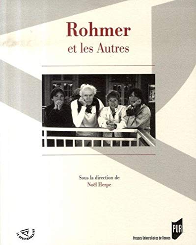 Beispielbild fr Rohmer et les Autres zum Verkauf von medimops
