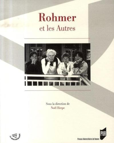 9782753504097: ROHMER ET LES AUTRES