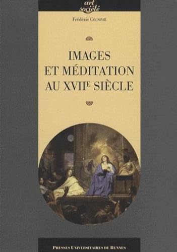 Stock image for Images et meditation au XVIIe siecle for sale by Librairie La Canopee. Inc.