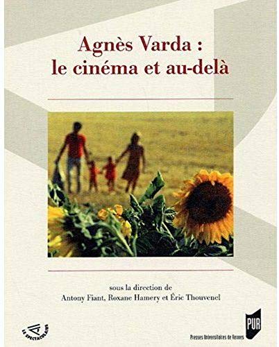 9782753508156: Agns Varda : le cinma et au-del