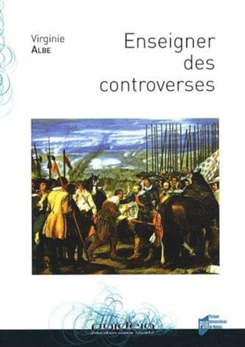 9782753508187: Enseigner des controverses